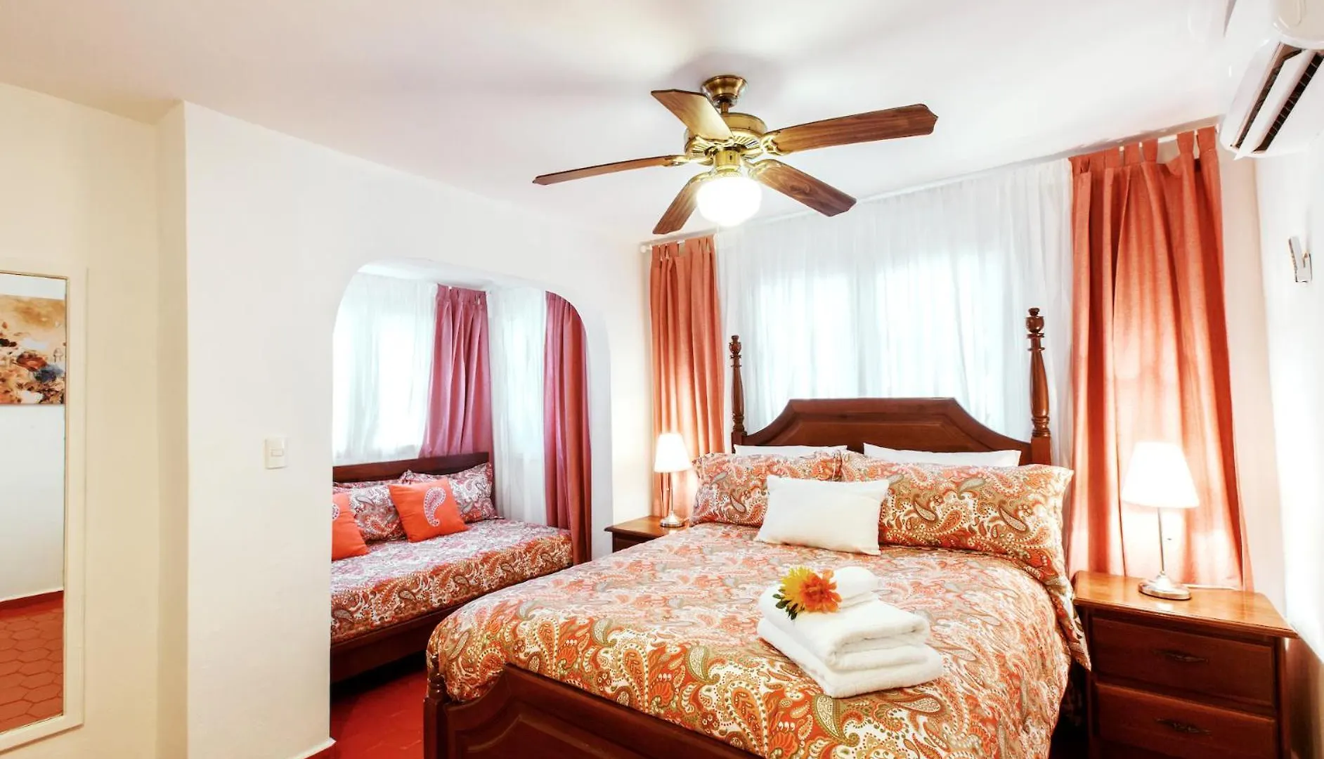 Apartment Blue Sky Studios With Pool - Playa Los Corales Punta Cana Dominican Republic