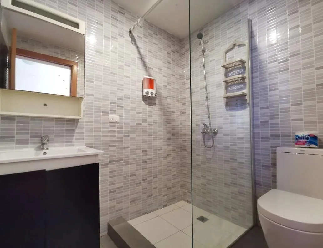 Blue Sky Studios With Pool - Playa Los Corales Punta Cana Apartment