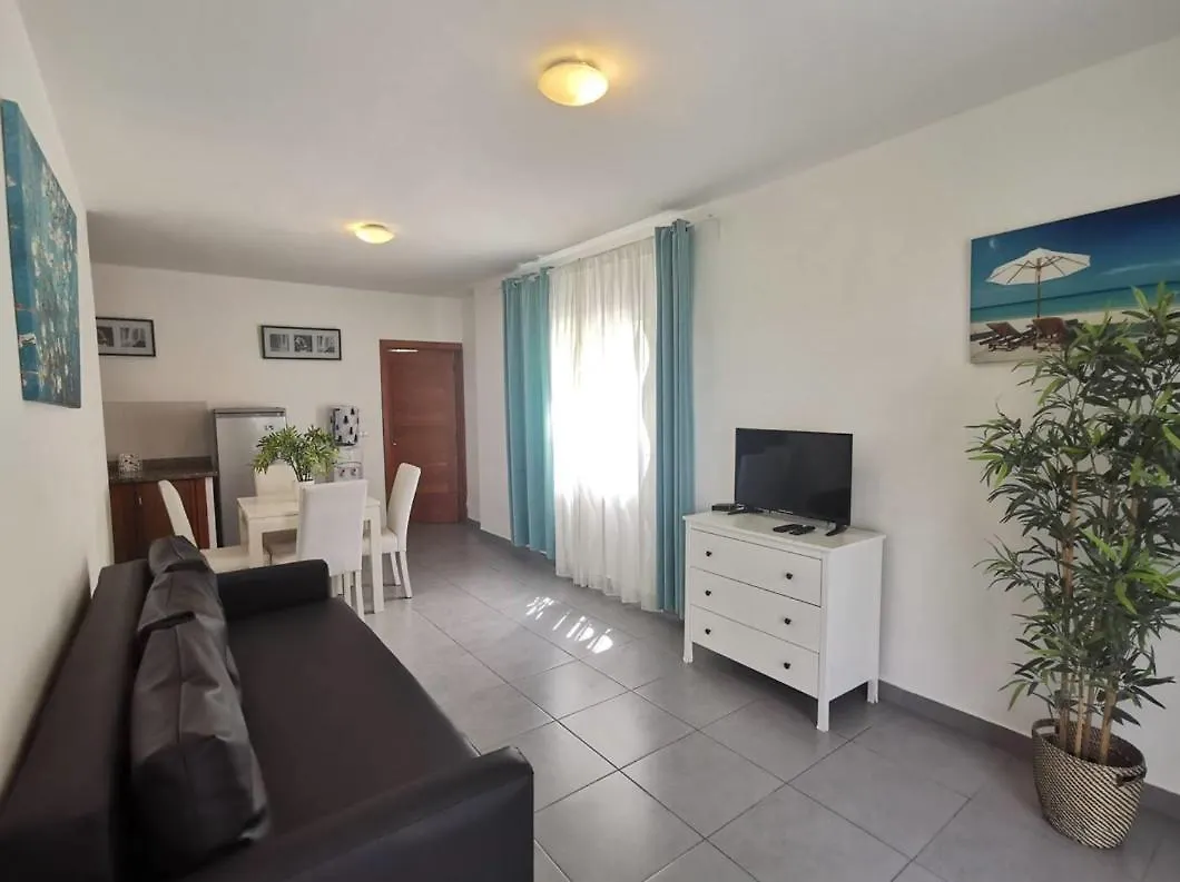 Blue Sky Studios With Pool - Playa Los Corales Punta Cana