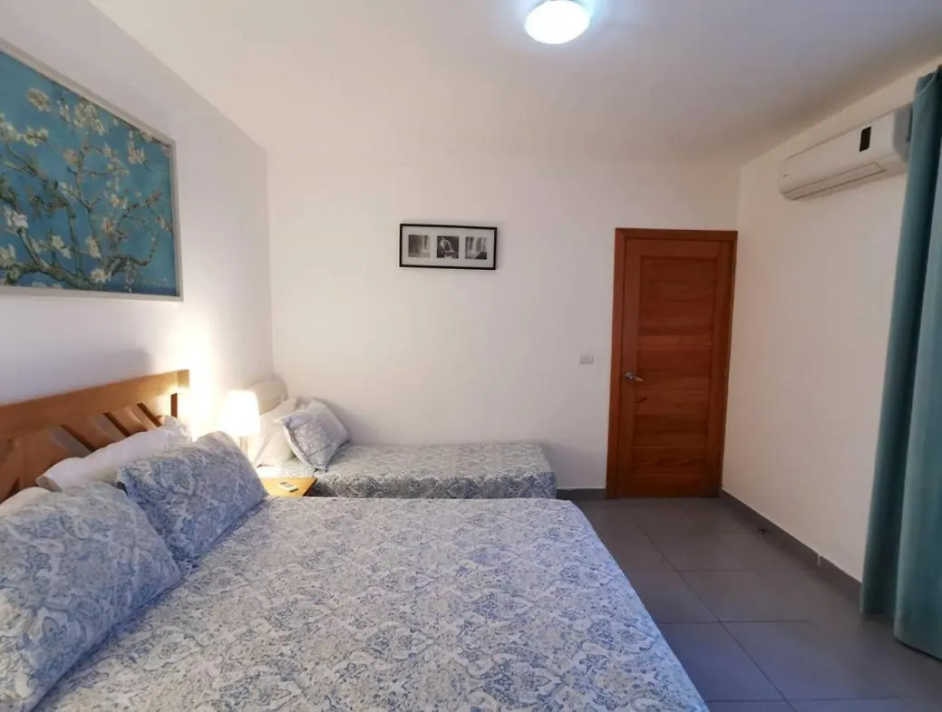 Blue Sky Studios With Pool - Playa Los Corales Punta Cana Apartment