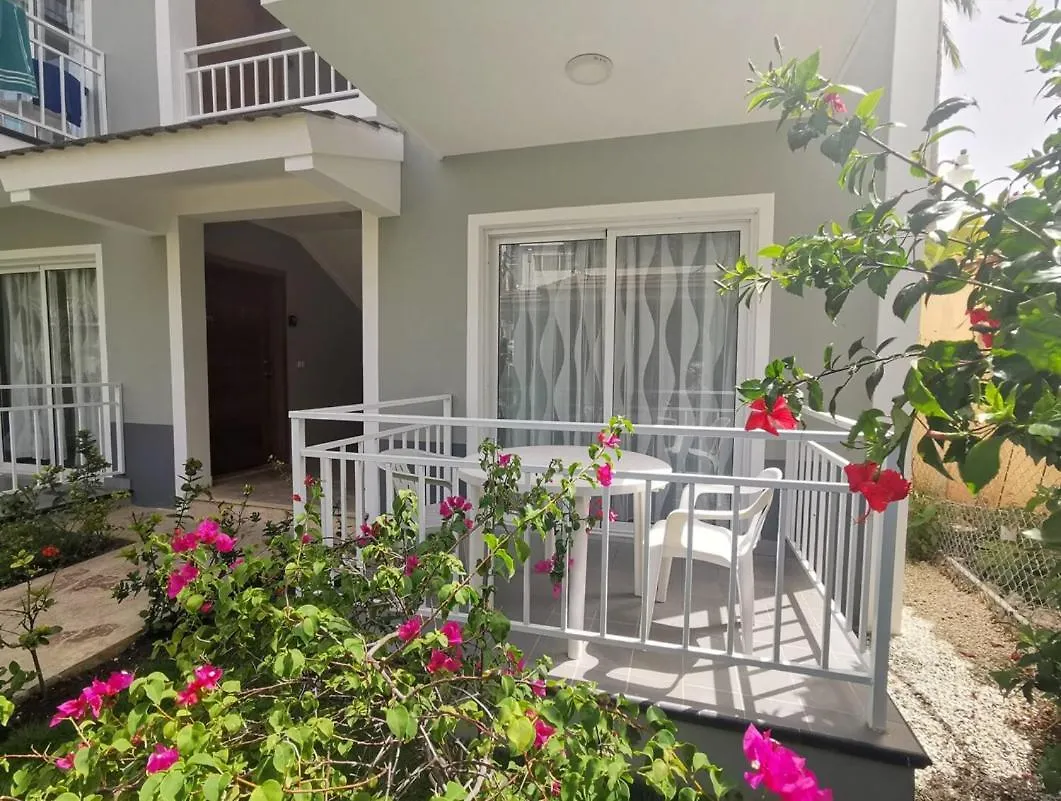 Blue Sky Studios With Pool - Playa Los Corales Punta Cana 0*,