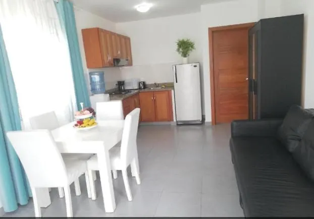 Apartment Blue Sky Studios With Pool - Playa Los Corales Punta Cana