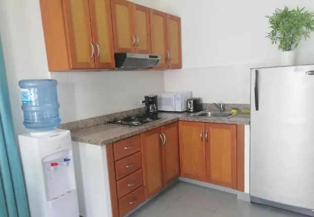 Apartment Blue Sky Studios With Pool - Playa Los Corales Punta Cana
