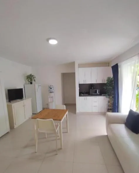 Apartment Blue Sky Studios With Pool - Playa Los Corales Punta Cana