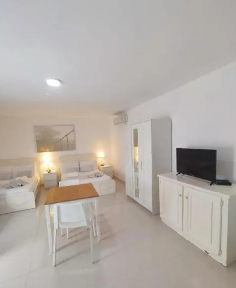 Blue Sky Studios With Pool - Playa Los Corales Punta Cana