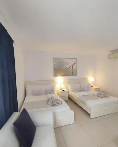 Blue Sky Studios With Pool - Playa Los Corales Punta Cana 0*,