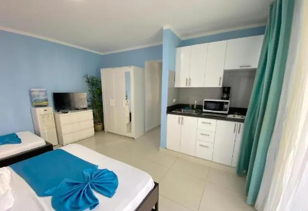 Blue Sky Studios With Pool - Playa Los Corales Punta Cana 0*,
