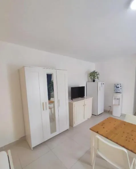 Blue Sky Studios With Pool - Playa Los Corales Punta Cana Apartment